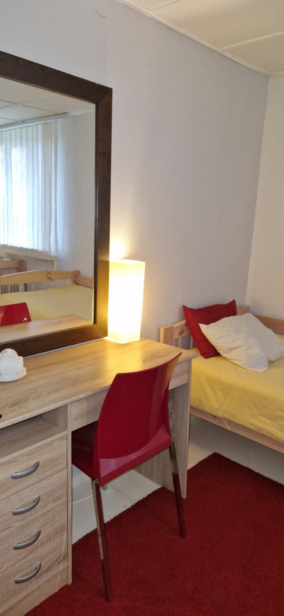 Freedom65 Hostel And Caravan Tallin Exterior foto